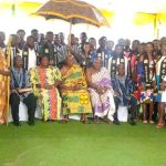 bunso-cocoa-college-holds-third-matriculation,-admits-65-students