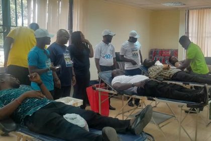 cape-coast:-nhia-conducts-exercise-to-stock-blood-bank