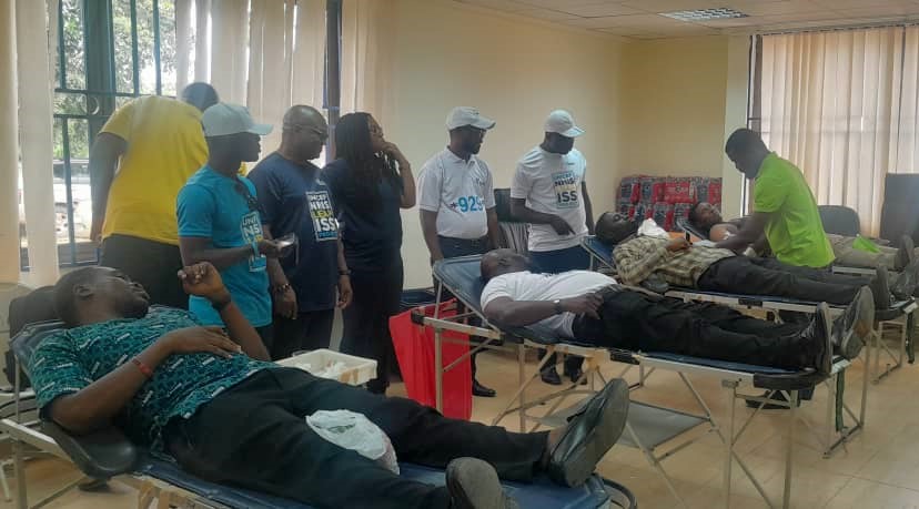 cape-coast:-nhia-conducts-exercise-to-stock-blood-bank