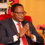 malawi’s-president-chakwera-bans-himself-and-his-cabinet-from-foreign-travel