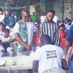 nhia-marks-20th-anniversary-with-blood-donation-in-upper-west  