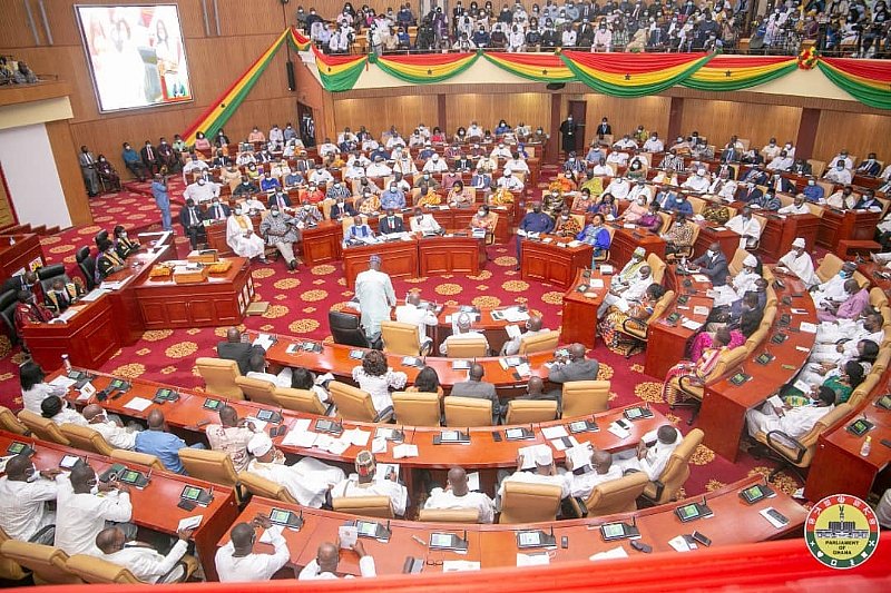 committees-of-the-house-urged-to-expedite-work-on-respective-sector-budget-estimates