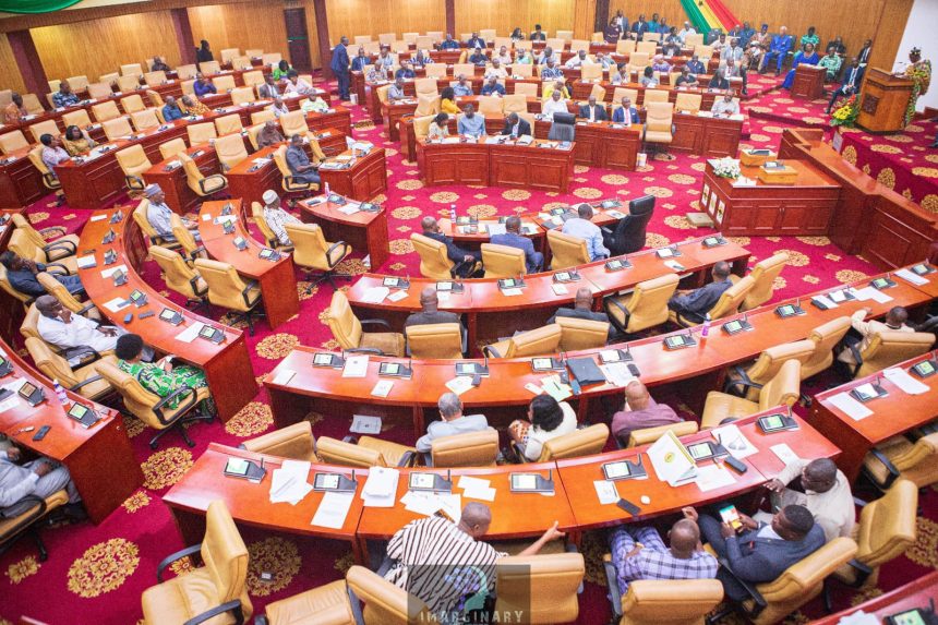 parliament-urges-education-minister-to-reschedule-reopening-date-for-shs-1-students