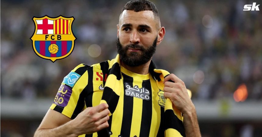 ex-real-madrid-star-karim-benzema’s-saudi-pro-league-club-al-ittihad-make-offer-to-sign-barcelona-superstar-–-reports