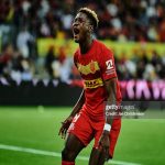 ghanaian-starlet-osman-ibrahim-celebrates-with-nordsjaelland-after-big-win