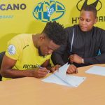 official:rwanda-side-mukura-victory-sports-sign-dreams-fc-captain-abdul-jalilu