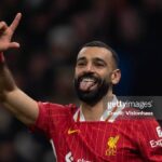 Mohamed Salah dreams of Premier League glory as Liverpool surge ahead with a seven-point lead under Arne Slot