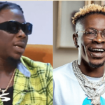 Stonebwoy Finally Drags Shatta Wale