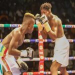 Carl Lokko Calls Out Sports Journalists for "Demotivating" Boxers