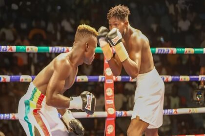 Carl Lokko Calls Out Sports Journalists for "Demotivating" Boxers