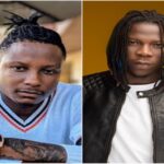 Stonebwoy vs. Kelvyn Boy: A Bitter Feud that Won't Die