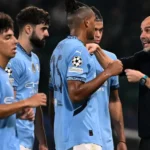 Pep Guardiola Warns: Man City Face Champions League Exile