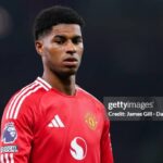 Ruben Amorim Sets Tough Standards for Rashford's Return