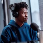 Kwesi Arthur Claims Ghanaians Can Fill the O2 Arena