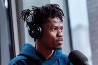 Kwesi Arthur Claims Ghanaians Can Fill the O2 Arena