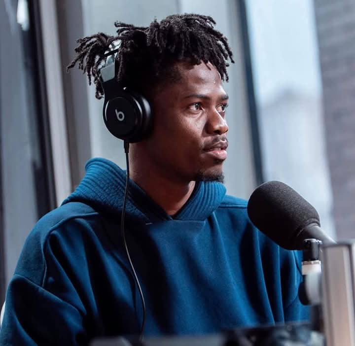 Kwesi Arthur Claims Ghanaians Can Fill the O2 Arena