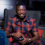 Kwaku Manu Urges Dzifa Gomashie to Boost Ghana's Film Sector