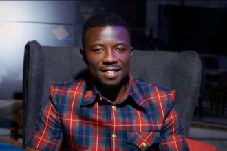 Kwaku Manu Urges Dzifa Gomashie to Boost Ghana's Film Sector