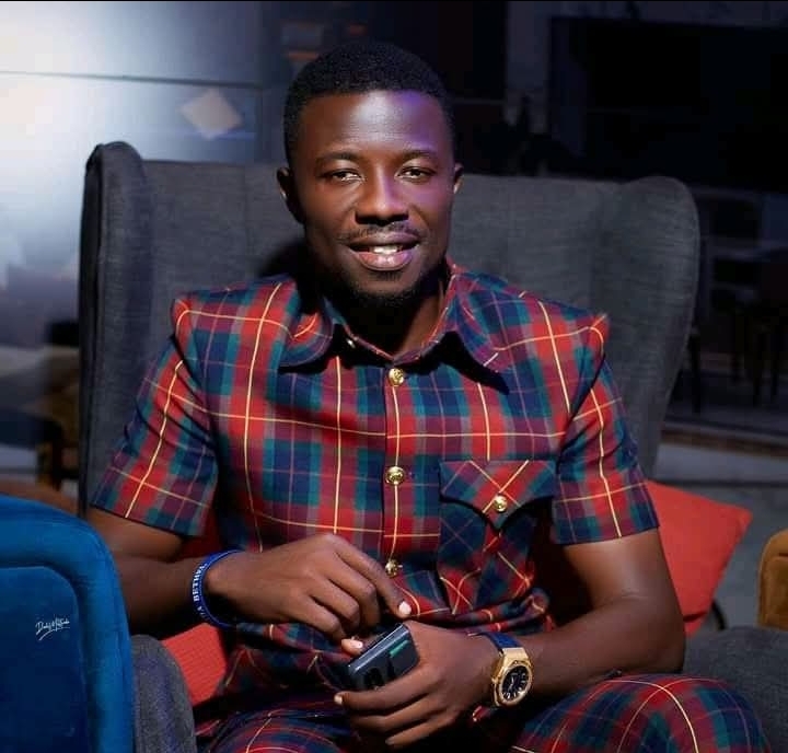 Kwaku Manu Urges Dzifa Gomashie to Boost Ghana's Film Sector