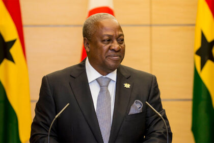 President Mahama announces new Ministerial Nominees, Haruna Iddrisu to education Ministry