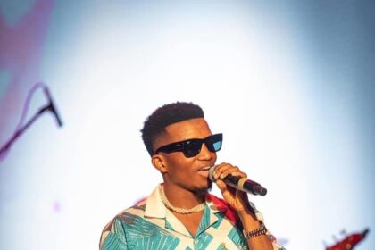 Kofi Kinaata