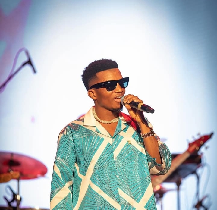 Kofi Kinaata