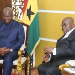 President Akufo-Addo