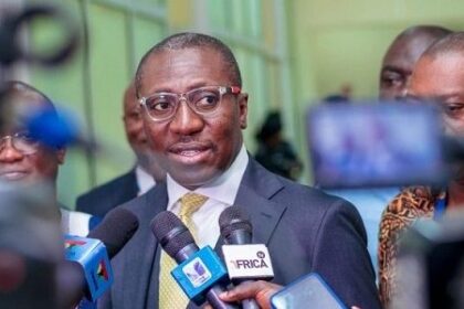 Afenyo-Markin: We do not seek to obstruct government business