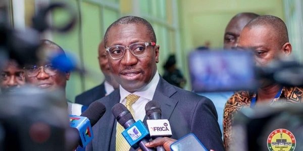 Afenyo-Markin: We do not seek to obstruct government business