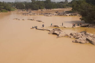 Coalition against Galamsey raises alarm over rising threat