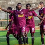 Heart of Lions Coach Targets Hearts of Oak Upset in GPL