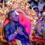 Lil Win Offers Condolences to Publicist Okyeame Akwaada