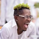 Shatta Wale: Vybz Kartel's Endorsement Feels Like a Grammy Win