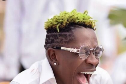 Shatta Wale: Vybz Kartel's Endorsement Feels Like a Grammy Win