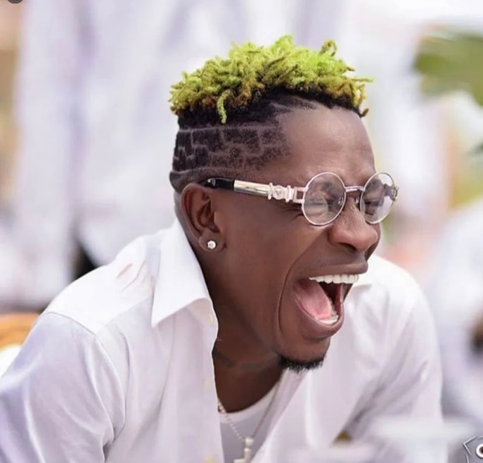 Shatta Wale: Vybz Kartel's Endorsement Feels Like a Grammy Win