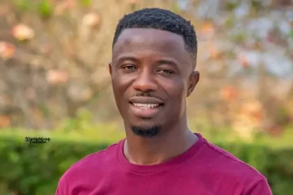 Kwaku Manu: Ghanaian Actor Slams NPP Leadership