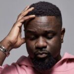 Sarkodie: Rapper Faces Backlash After Alleged Political Dig