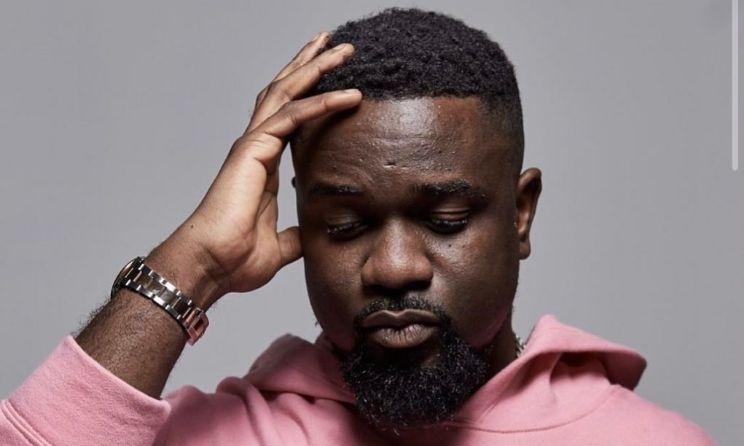 Sarkodie: Rapper Faces Backlash After Alleged Political Dig