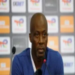 Accra Lions Coach Ibrahim Tanko Bids Farewell