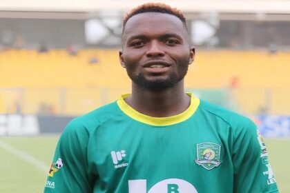 Isaac Mintah Close to Joining Asante Kotoko