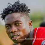 Justice Blay extends Kotoko contract