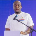 NPP Responds to A-Plus' Claims on Potential Political Moves