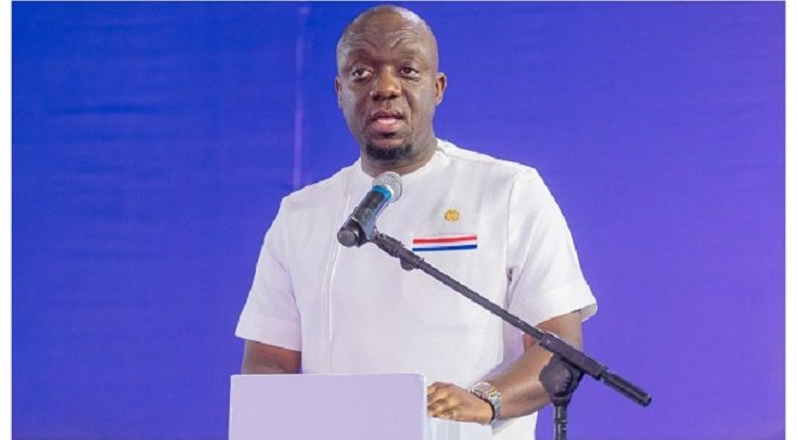 NPP Responds to A-Plus' Claims on Potential Political Moves