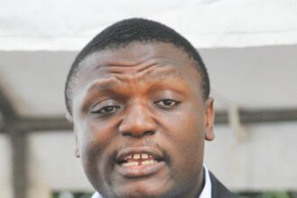 Kofi Adams Reveals Bold Vision for Ghana’s Sports Development