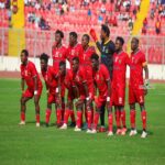 Ghana Premier League: Kotoko & Hearts of Oak Eye Top Spot