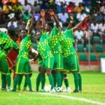 Nsoatreman FC Battles for Survival In Ghana Premier League