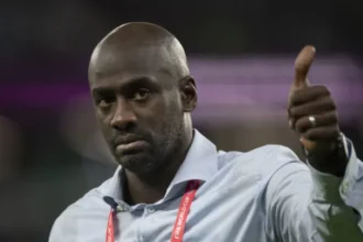 AFCON 2025 Failure: GFA Retains Otto Addo Despite Criticism