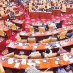 parliament Of Ghana