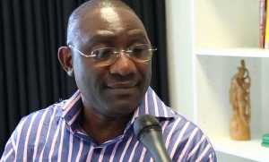 Sammy Crabbe blames NPP's 2024 electoral loss on weakened structures, grassroots disillusionment, and leadership disconnect.