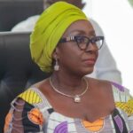 Abla Dzifa Gomashie to Lead Ghana’s Tourism Ministry